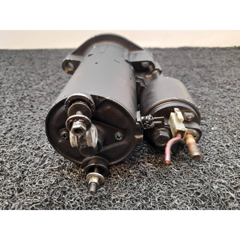 Recambio de motor arranque para volkswagen passat berlina (3b3) comfortline referencia OEM IAM 0001107054 - Azul 2