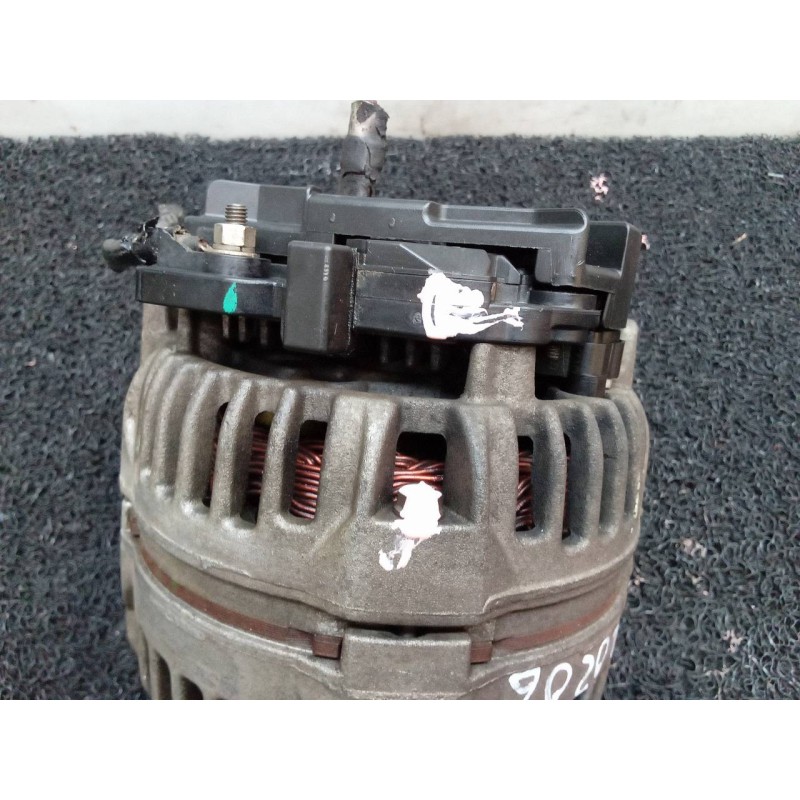 Recambio de alternador para opel astra gtc enjoy referencia OEM IAM 0124425020 55556067 - Rojo 5
