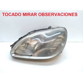 FARO IZQUIERDO 0301153271 A2208200761 