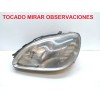 Recambio de faro izquierdo para mercedes-benz clase s (w220) berlina 430 (220.070) referencia OEM IAM 0301153271 A2208200761 