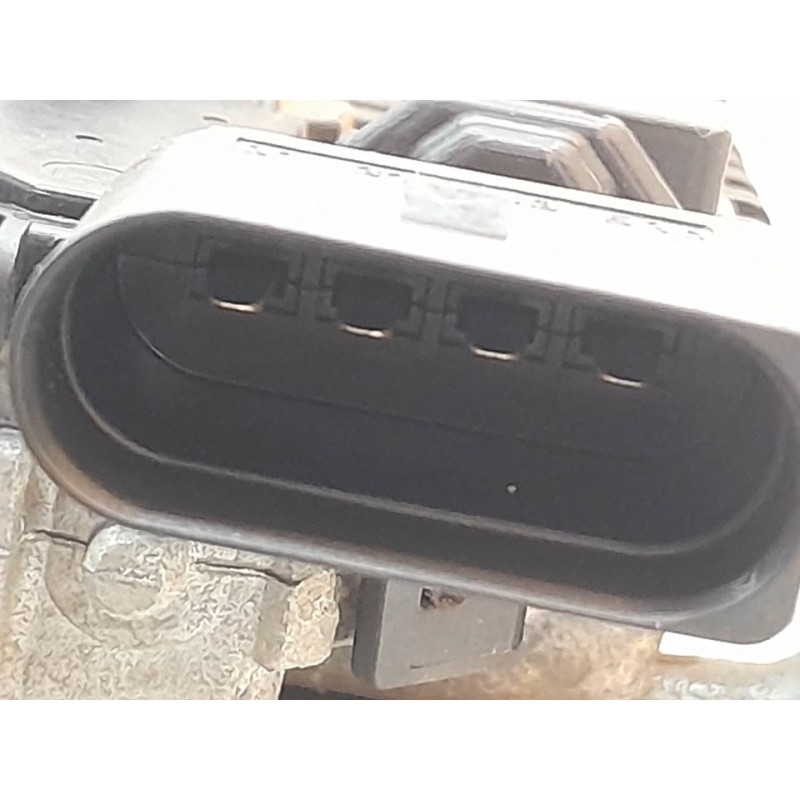 Recambio de motor limpia delantero para volkswagen polo (6r1) sport referencia OEM IAM 6R1955023B 6R1955119A - Negro 3