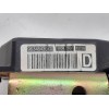 Recambio de cinturon seguridad delantero derecho para peugeot 307 (s1) xr referencia OEM IAM 96346430XX  
