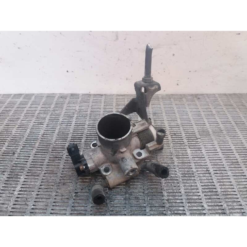 Recambio de cabezal inyeccion para hyundai atos prime (mx) gls referencia OEM IAM 3510002555  HMC