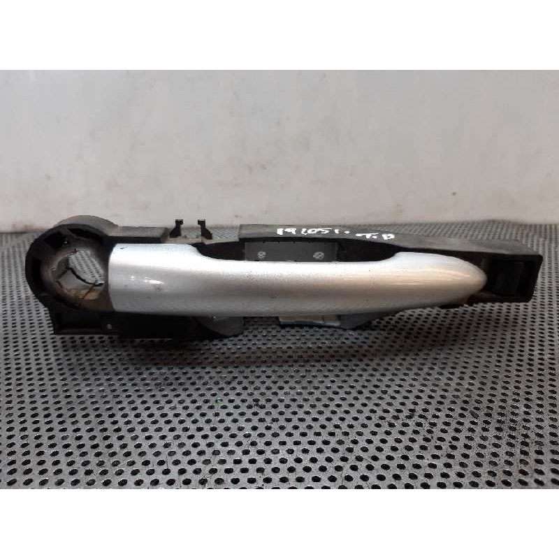 Recambio de maneta exterior trasera derecha para renault clio grandtour dynamique referencia OEM IAM   
