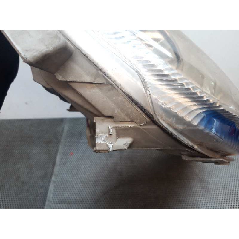 Recambio de faro derecho para mercedes-benz clase a (w168) 170 cdi (168.009) referencia OEM IAM - Azul 2