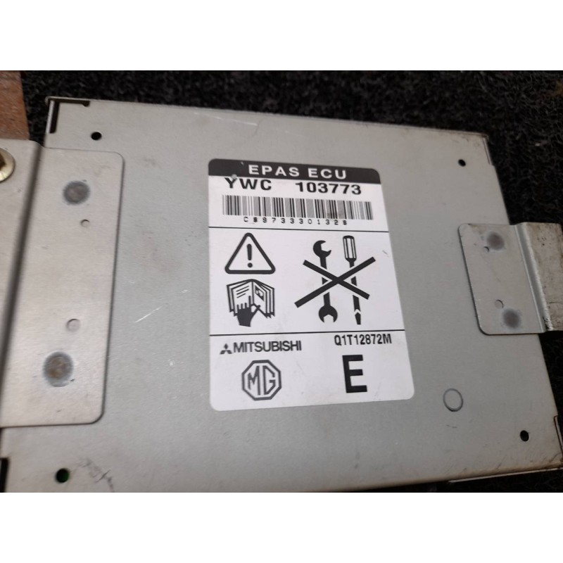 Recambio de centralita check control para mg mgf (rd) vvc referencia OEM IAM YWC103773 Q1T12872M MITSUBISHI - Verde 2
