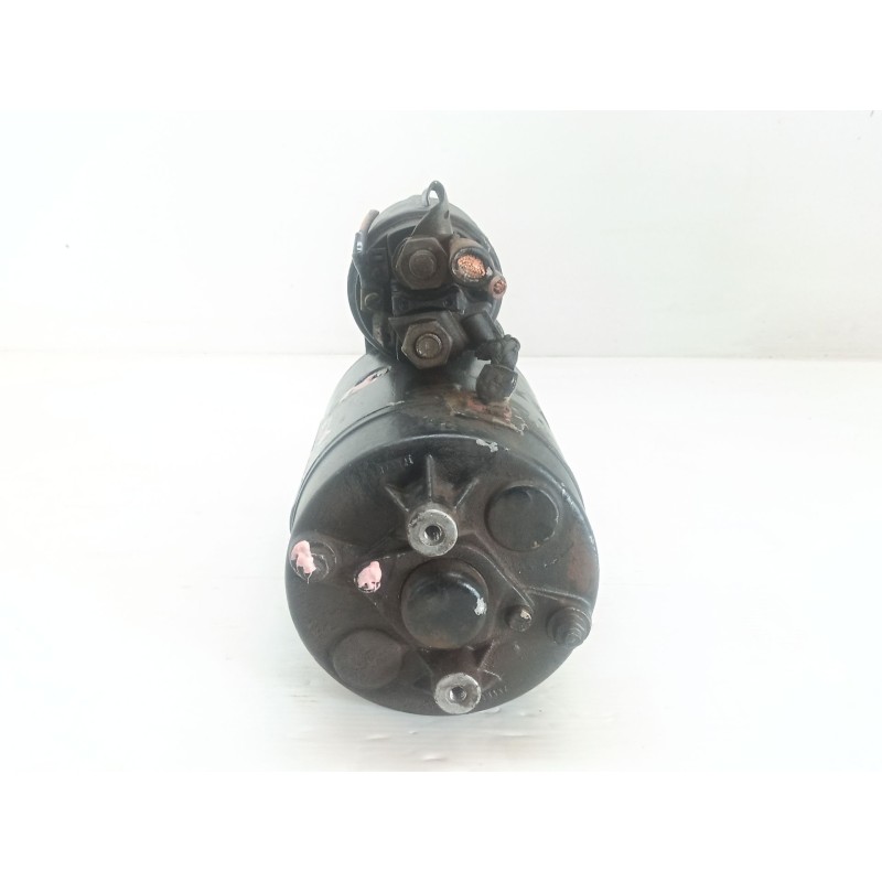 Recambio de motor arranque para land rover range rover vogue turbo diesel referencia OEM IAM 0001362092 - Blanco 3