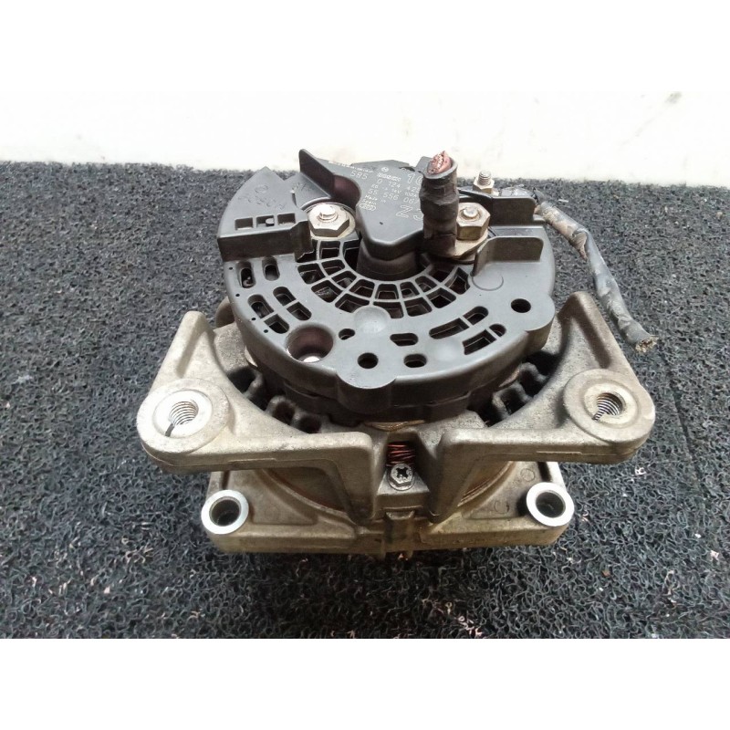 Recambio de alternador para opel astra gtc enjoy referencia OEM IAM 0124425020 55556067 - Rojo 6
