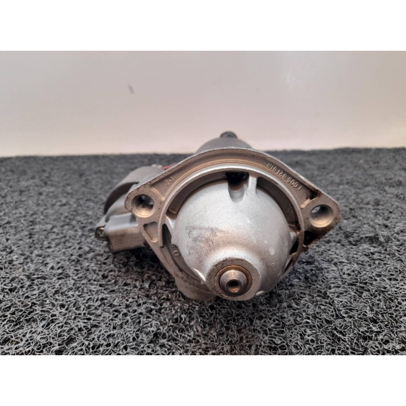 Recambio de motor arranque para volkswagen passat berlina (3b3) comfortline referencia OEM IAM 0001107054 - Azul 3