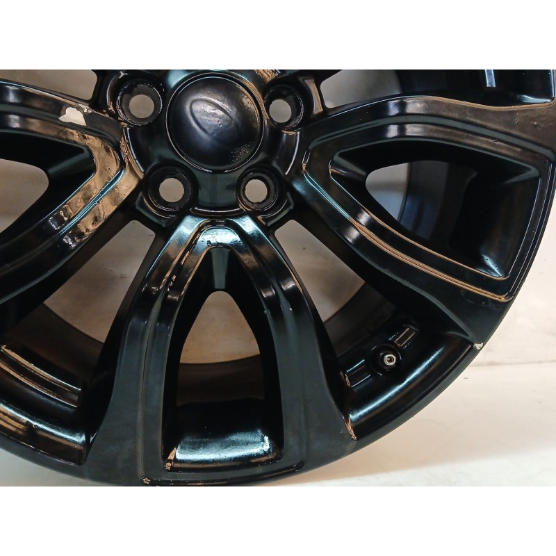 Recambio de llanta para land rover range rover evoque (l538) 2.2 d referencia OEM IAM EJ321007AA - Negro 3