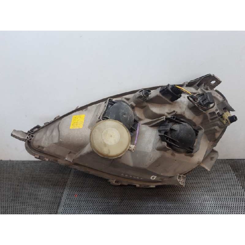 Recambio de faro derecho para mercedes-benz clase a (w168) 170 cdi (168.009) referencia OEM IAM - Azul 3