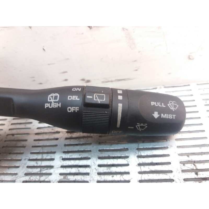 Recambio de mando limpia para chrysler jeep gr.cherokee (wj/wg) 3.1 td cat referencia OEM IAM 56042303AD - Negro 5