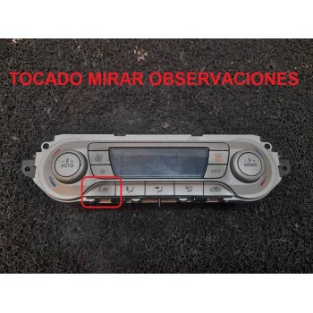 MANDO CLIMATIZADOR 7M5T18C612CK WB2A28851 