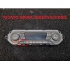 Recambio de mando climatizador para ford focus lim. (cb4) trend referencia OEM IAM 7M5T18C612CK WB2A28851 