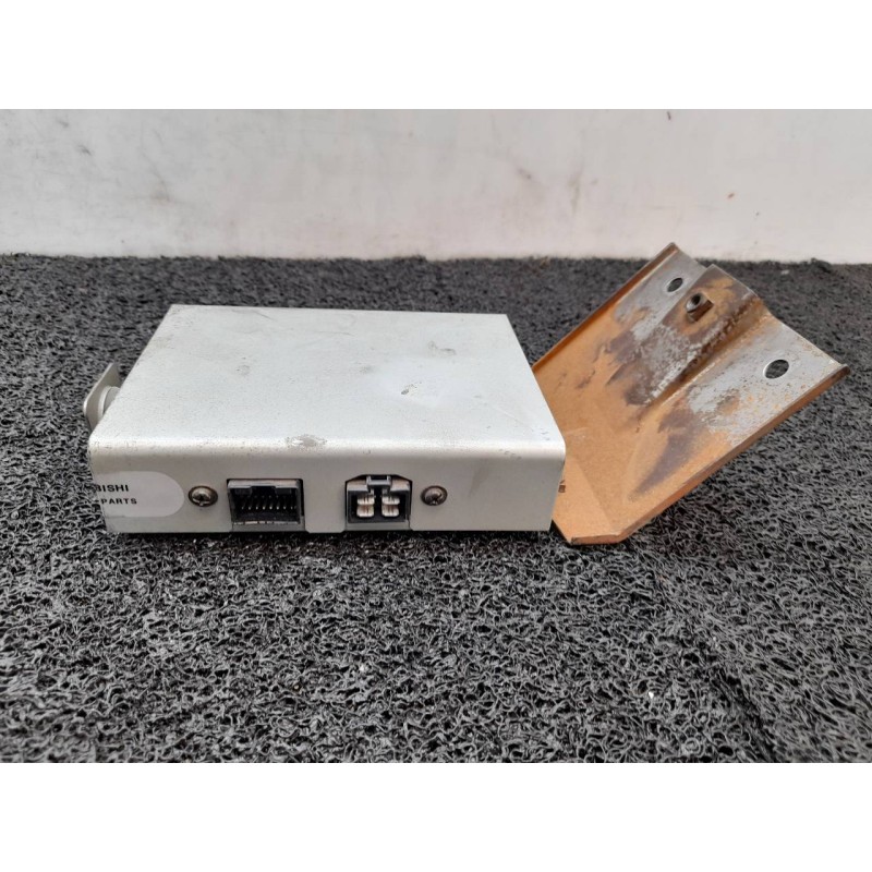 Recambio de centralita check control para mg mgf (rd) vvc referencia OEM IAM YWC103773 Q1T12872M MITSUBISHI - Verde 3