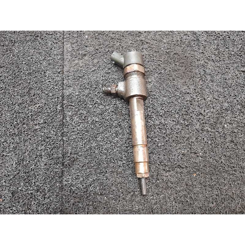 Recambio de inyector para opel zafira b enjoy referencia OEM IAM 0445110165  
