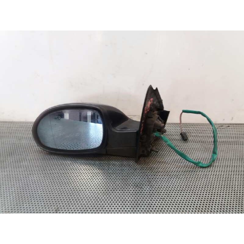 Recambio de retrovisor izquierdo para citroën c5 berlina 2.0 hdi premier referencia OEM IAM   