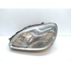 Recambio de faro izquierdo para mercedes-benz clase s (w220) berlina 430 (220.070) referencia OEM IAM 0301153271 A2208200761 