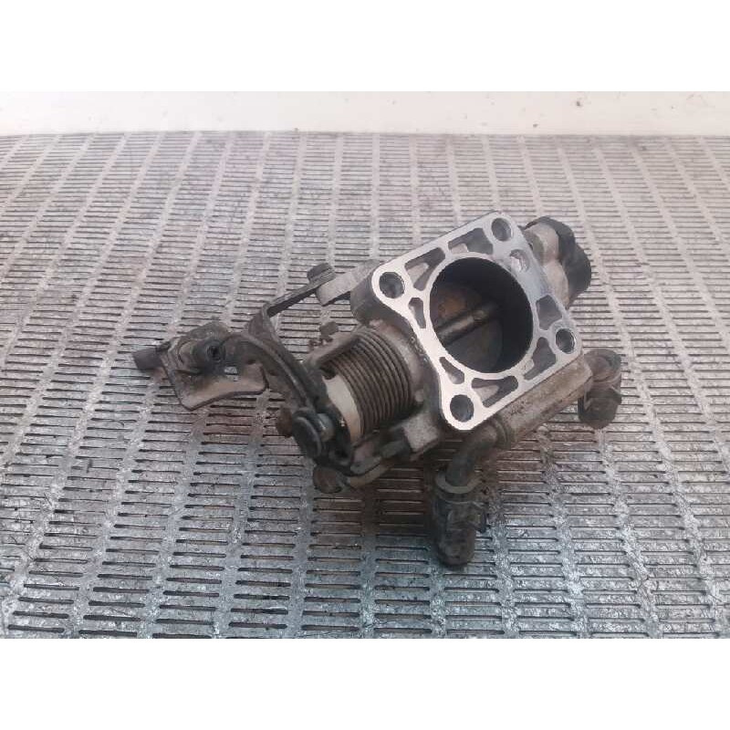 Recambio de cabezal inyeccion para hyundai atos prime (mx) gls referencia OEM IAM 3510002555  HMC 3