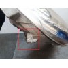 Recambio de faro derecho para mercedes-benz clase a (w168) 170 cdi (168.009) referencia OEM IAM   