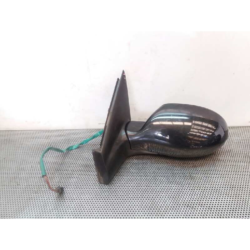 Recambio de retrovisor izquierdo para citroën c5 berlina 2.0 hdi premier referencia OEM IAM - Azul 2