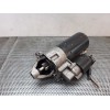 Recambio de motor arranque para audi a4 berlina (b5) 1.9 tdi referencia OEM IAM 0001110122 BOSCH 