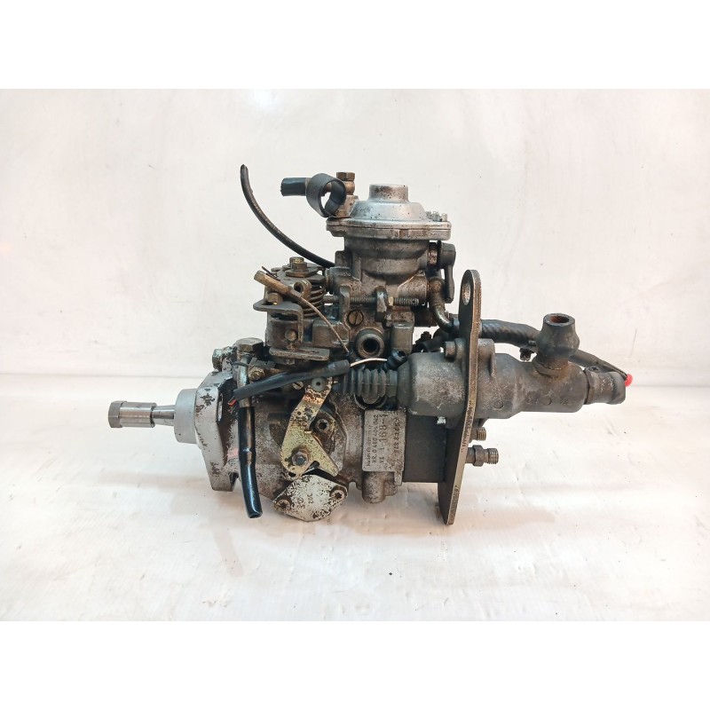 Recambio de bomba inyeccion para land rover range rover vogue turbo diesel referencia OEM IAM 0460404042 84683657 