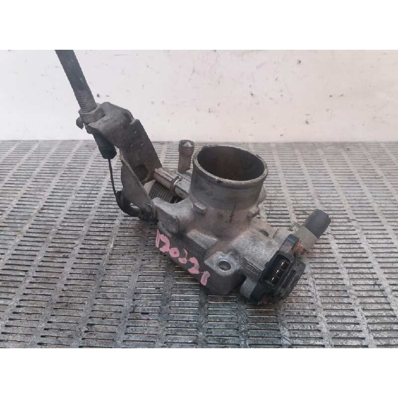 Recambio de cabezal inyeccion para hyundai atos prime (mx) gls referencia OEM IAM 3510002555  HMC 4