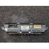 Recambio de mando climatizador para ford focus lim. (cb4) trend referencia OEM IAM 7M5T18C612CK WB2A28851 