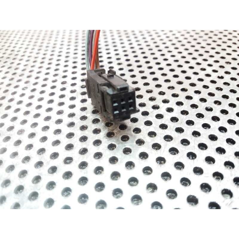 Recambio de retrovisor izquierdo para citroën c5 berlina 2.0 hdi premier referencia OEM IAM - Azul 3