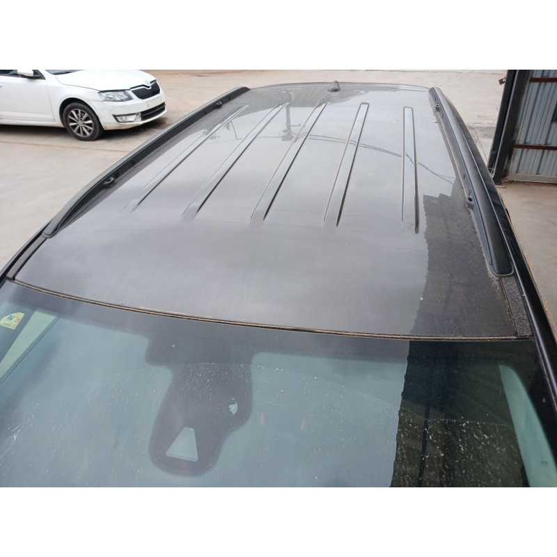 Recambio de barras techo para jeep compass (mp, m6, mv, m7) 1.6 crd referencia OEM IAM   