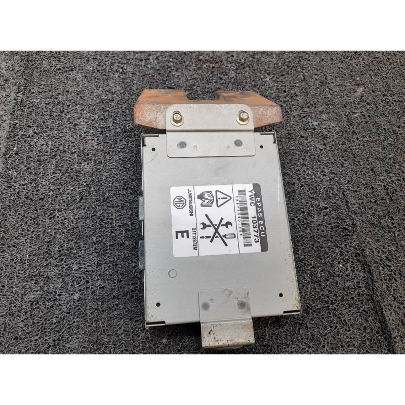 Recambio de centralita check control para mg mgf (rd) vvc referencia OEM IAM YWC103773 Q1T12872M MITSUBISHI - Verde 4
