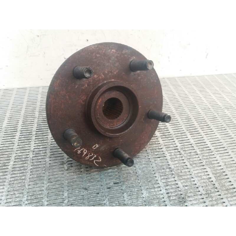 Recambio de buje para chrysler jeep gr.cherokee (wj/wg) 3.1 td cat referencia OEM IAM   