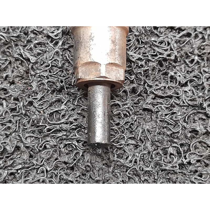 Recambio de inyector para opel zafira b enjoy referencia OEM IAM 0445110165 - Gris 3