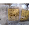 Recambio de faro izquierdo para mercedes-benz clase s (w220) berlina 430 (220.070) referencia OEM IAM 0301153271 A2208200761 