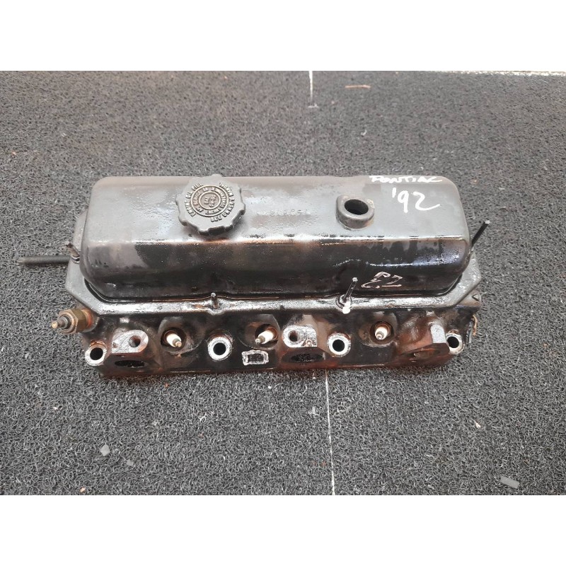 Recambio de culata para pontiac firebird'89 3.4 v6 referencia OEM IAM 6