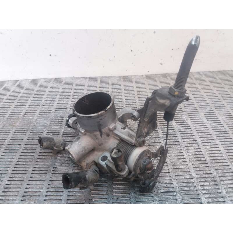 Recambio de cabezal inyeccion para hyundai atos prime (mx) gls referencia OEM IAM 3510002555  HMC 5