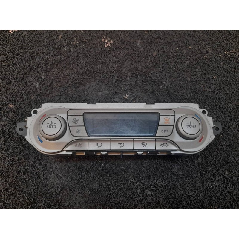 Recambio de mando climatizador para ford focus lim. (cb4) trend referencia OEM IAM 7M5T18C612CK WB2A28851 3