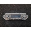 Recambio de mando climatizador para ford focus lim. (cb4) trend referencia OEM IAM 7M5T18C612CK WB2A28851 