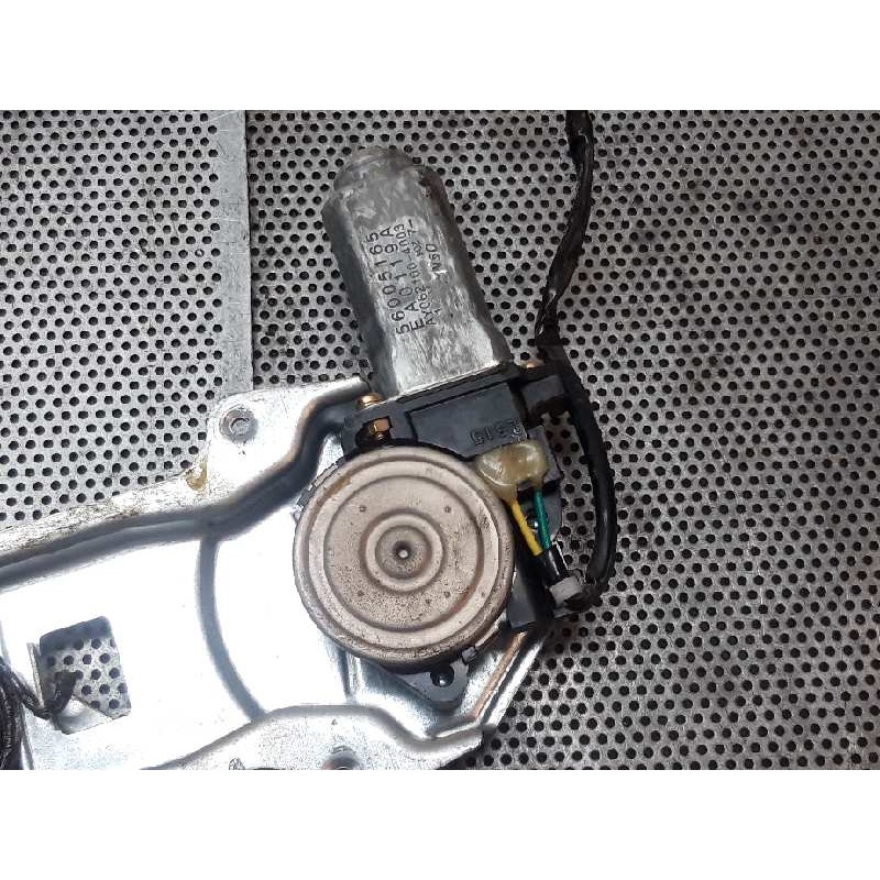 Recambio de elevalunas delantero izquierdo para chrysler jeep gr.cherokee (zj)/(z) 2.5 td laredo (z) referencia OEM IAM 56005165 - Verde 2