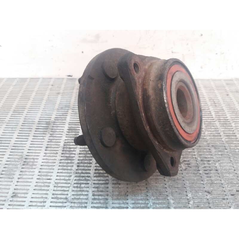 Recambio de buje para chrysler jeep gr.cherokee (wj/wg) 3.1 td cat referencia OEM IAM - Negro 2