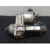 Recambio de motor arranque para opel astra gtc enjoy referencia OEM IAM 09115192 D6RA293 VALEO