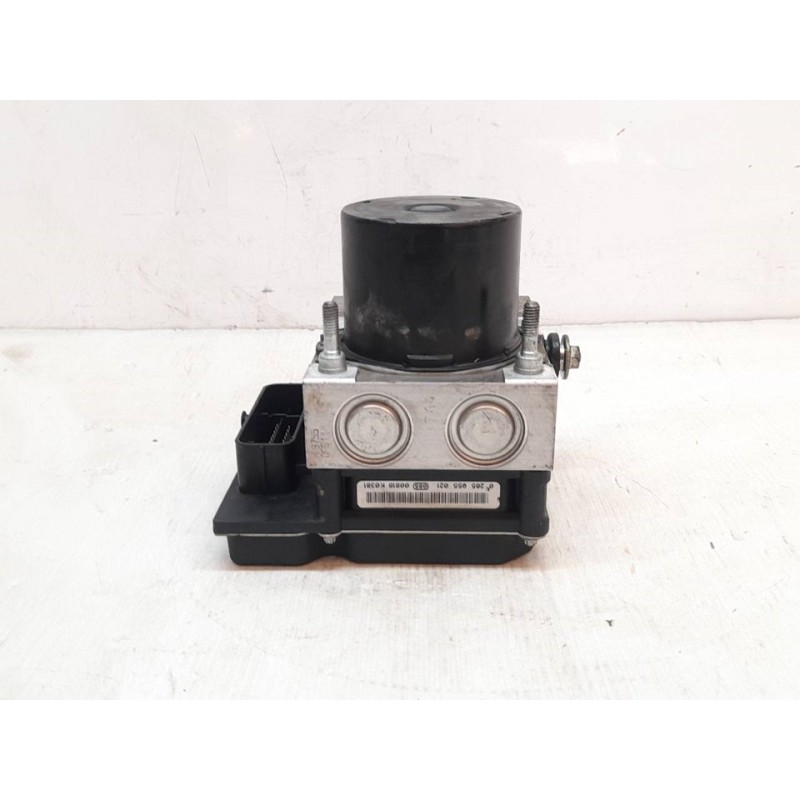 Recambio de abs para volkswagen polo (6r1) sport referencia OEM IAM 0265249047 0265955021 - Negro 2