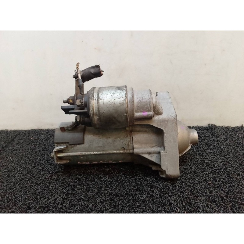 Recambio de motor arranque para renault clio grandtour dynamique referencia OEM IAM 5A20417MA3C 233003329R 2