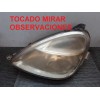 Recambio de faro izquierdo para mercedes-benz clase a (w168) 170 cdi (168.009) referencia OEM IAM   DENSO