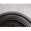 Recambio de polea cigueñal para ford transit connect (tc7) furgón (2006) referencia OEM IAM 4M5Q6B319BA  