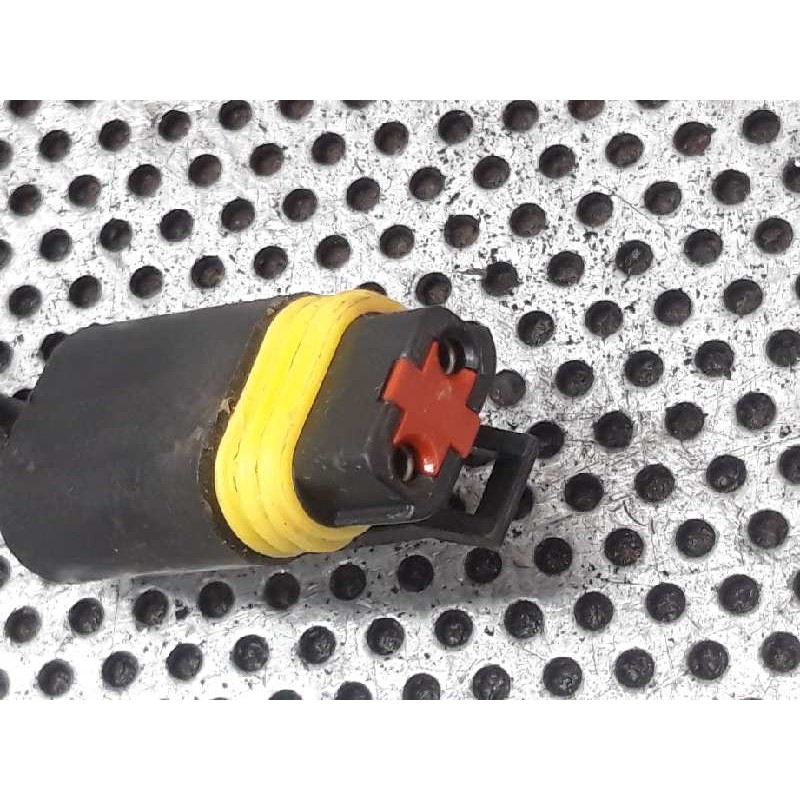 Recambio de elevalunas delantero izquierdo para chrysler jeep gr.cherokee (zj)/(z) 2.5 td laredo (z) referencia OEM IAM 56005165 - Verde 3