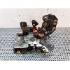 Recambio de cerradura puerta trasera derecha para chrysler jeep cherokee (xj) country referencia OEM IAM   