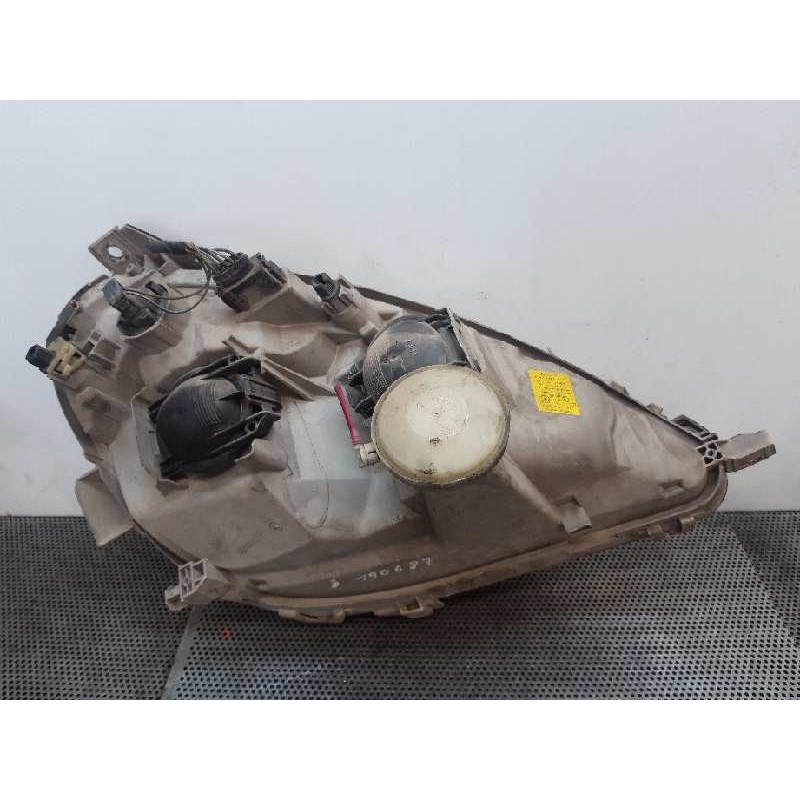 Recambio de faro izquierdo para mercedes-benz clase a (w168) 170 cdi (168.009) referencia OEM IAM   DENSO - Azul 2