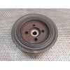 Recambio de polea cigueñal para ford transit connect (tc7) furgón (2006) referencia OEM IAM 4M5Q6B319BA  